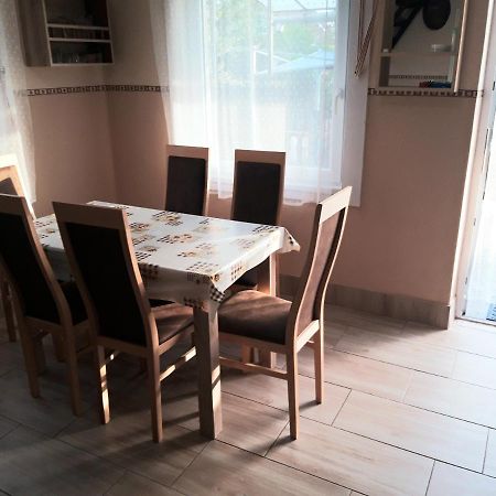 Arany Apartman Zsory Mezőkövesd Екстериор снимка