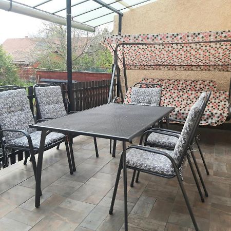 Arany Apartman Zsory Mezőkövesd Екстериор снимка