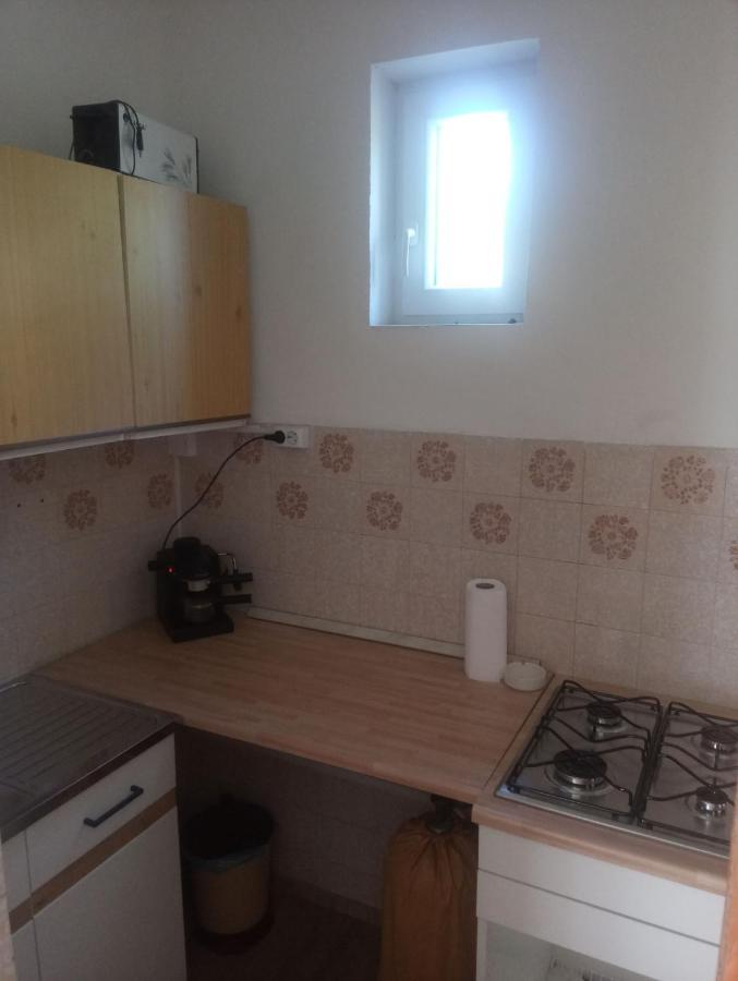 Arany Apartman Zsory Mezőkövesd Екстериор снимка