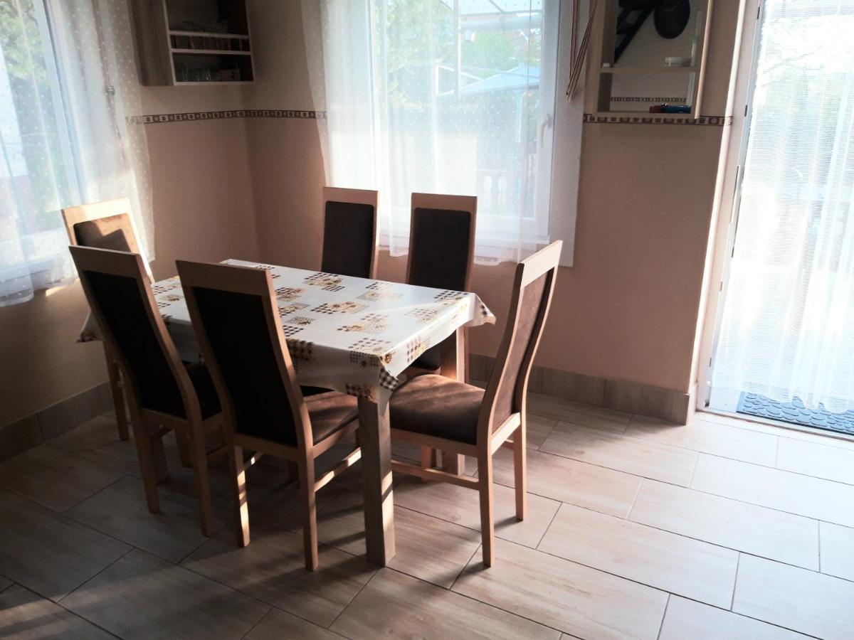 Arany Apartman Zsory Mezőkövesd Екстериор снимка