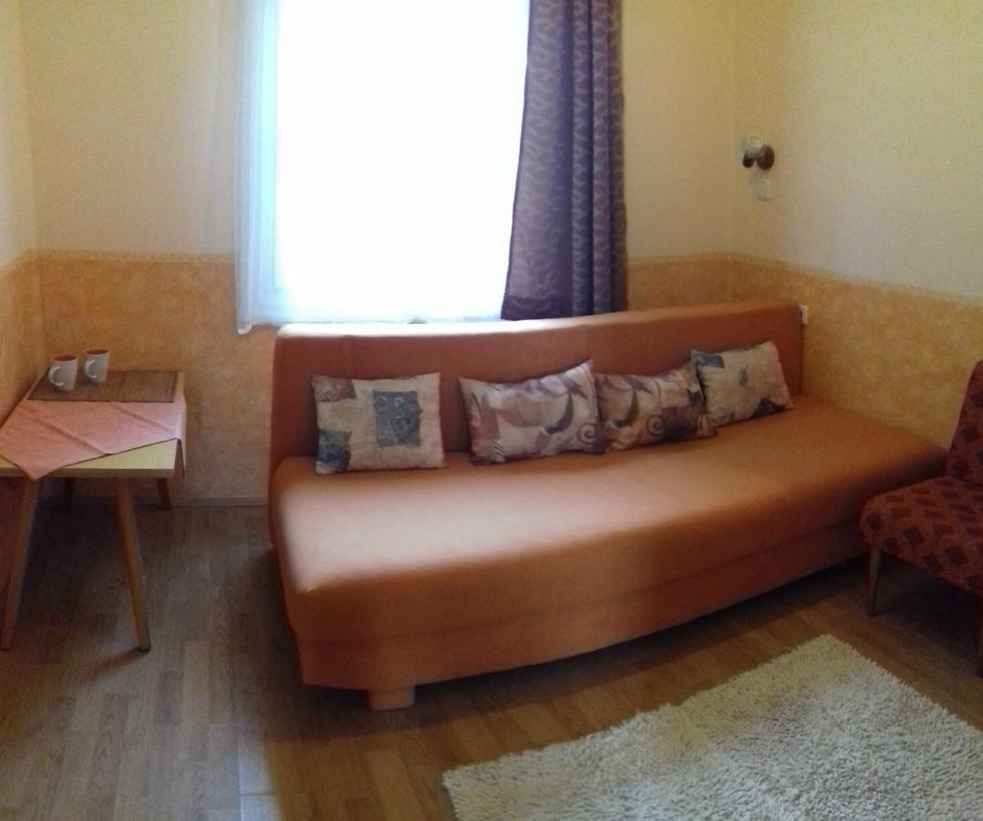 Arany Apartman Zsory Mezőkövesd Екстериор снимка